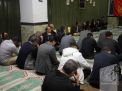 گزارش تصویری مراسم تشییع پیکر پاک«شهید گمنام»